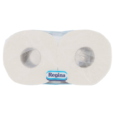 Regina Sensation extra carta igienica 4 rotoli
